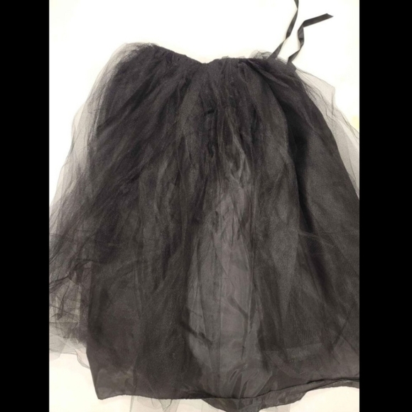 One-of-a-kind Plus-Size Formal Alt Ball-Style Ensemble, Sweet Carousel Corsetry - Picture 9 of 11